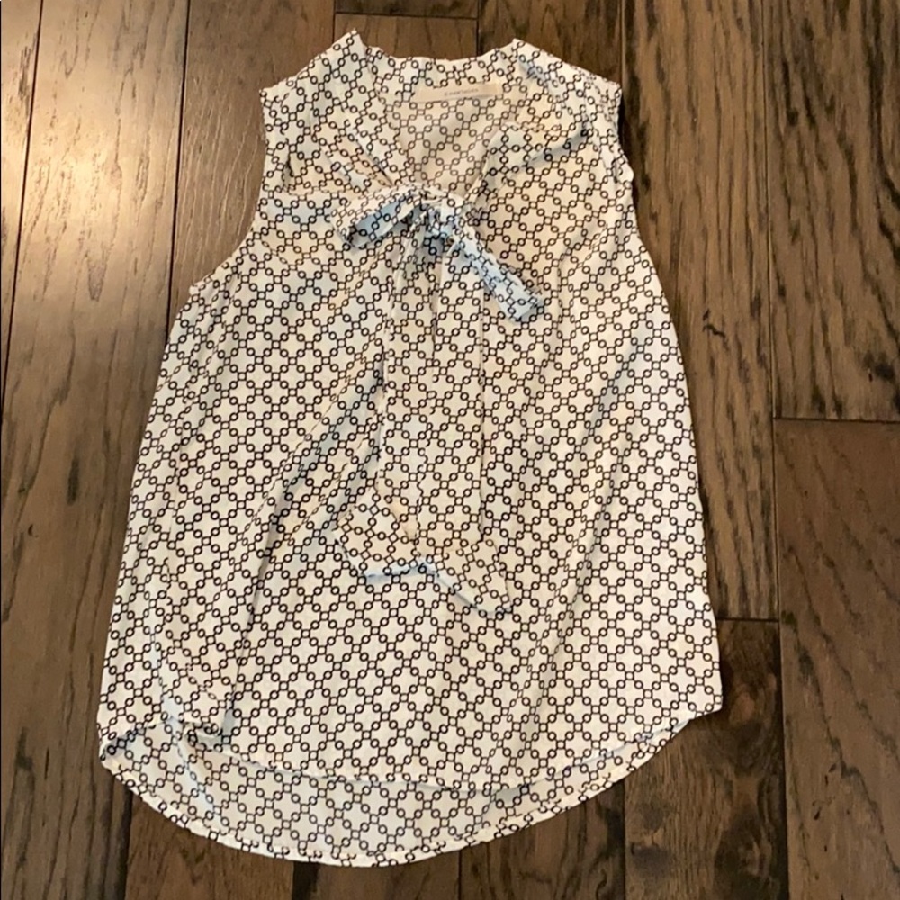 Size small blouse